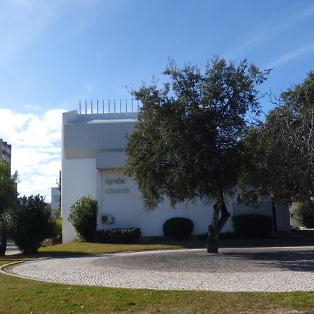 Suiteon7Th Vilamoura The Best View In Town - 1Br Quarteira Exterior photo