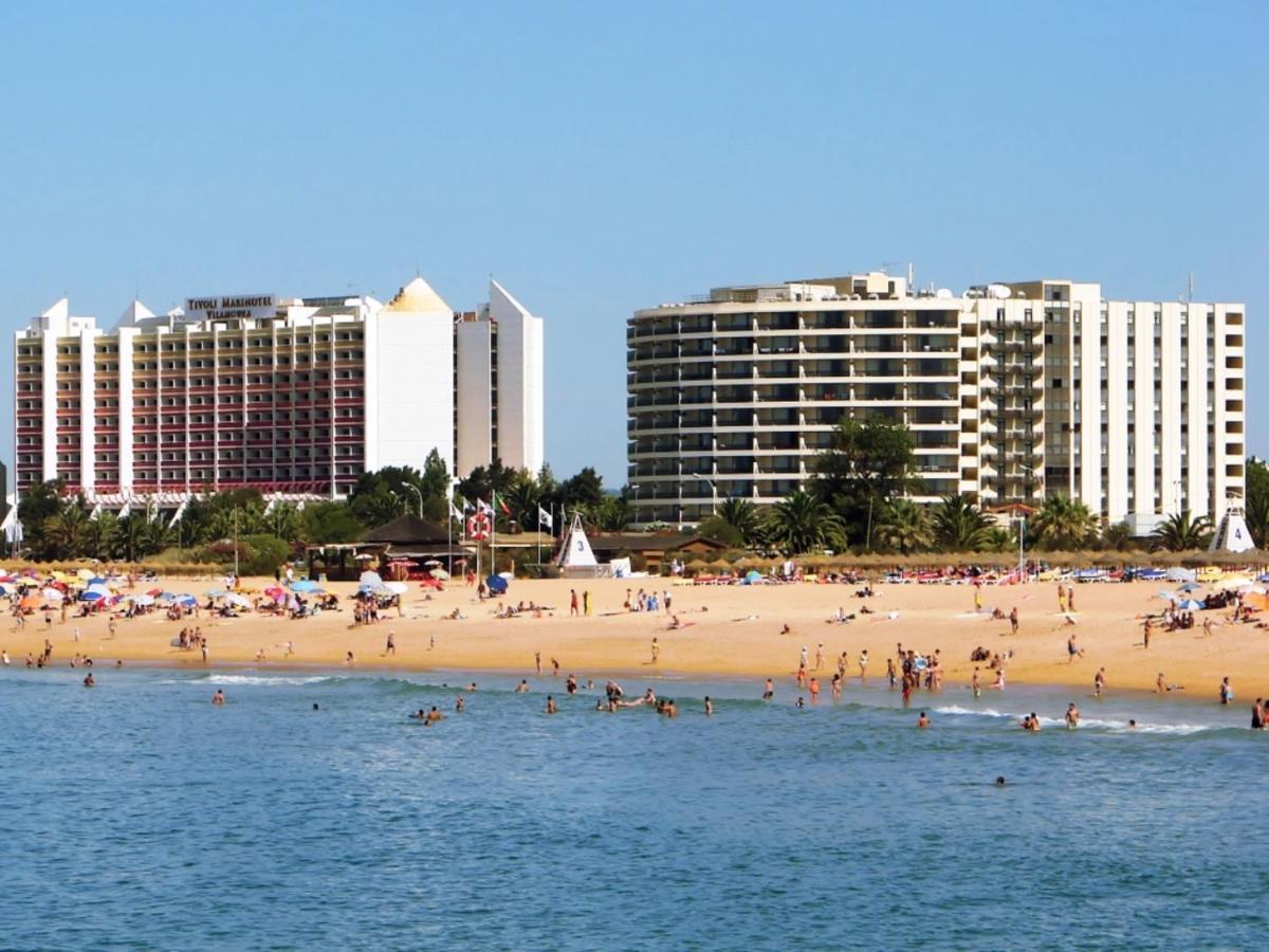Suiteon7Th Vilamoura The Best View In Town - 1Br Quarteira Exterior photo