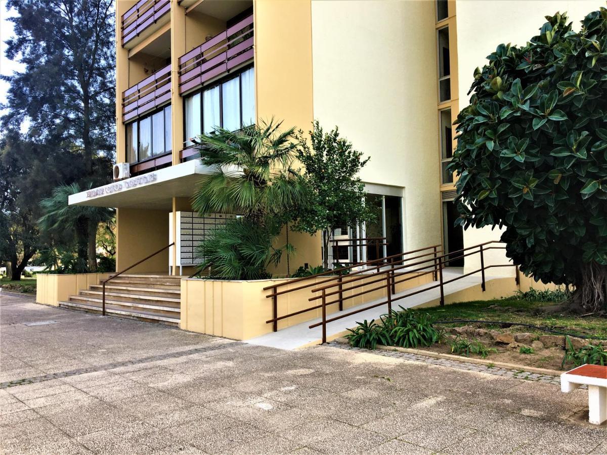 Suiteon7Th Vilamoura The Best View In Town - 1Br Quarteira Exterior photo