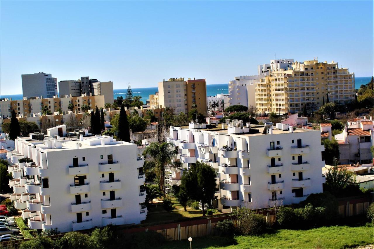 Suiteon7Th Vilamoura The Best View In Town - 1Br Quarteira Exterior photo