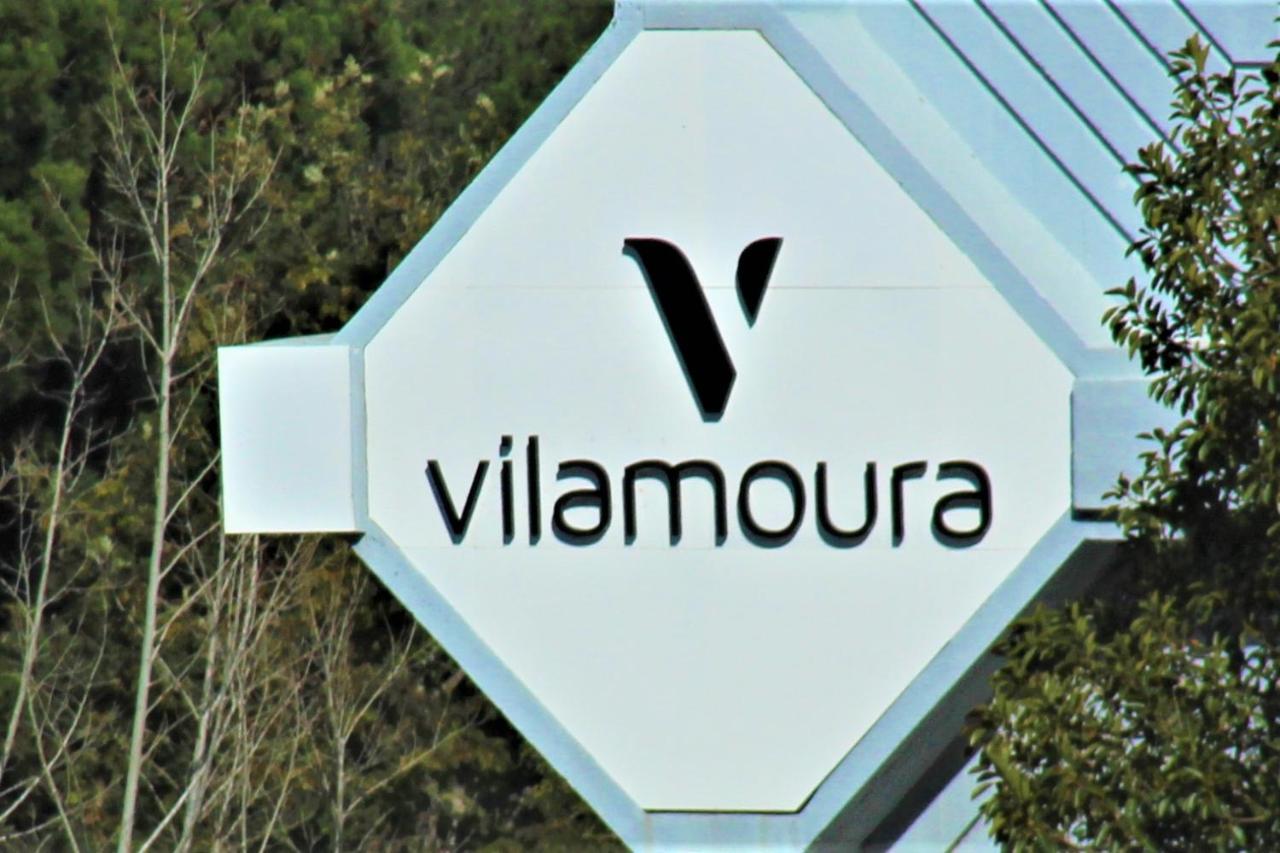 Suiteon7Th Vilamoura The Best View In Town - 1Br Quarteira Exterior photo