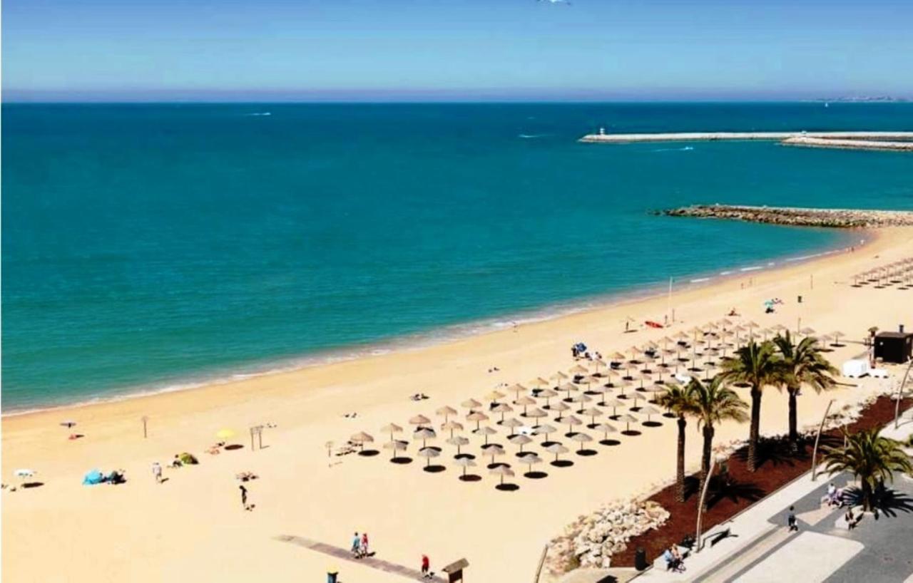Suiteon7Th Vilamoura The Best View In Town - 1Br Quarteira Exterior photo