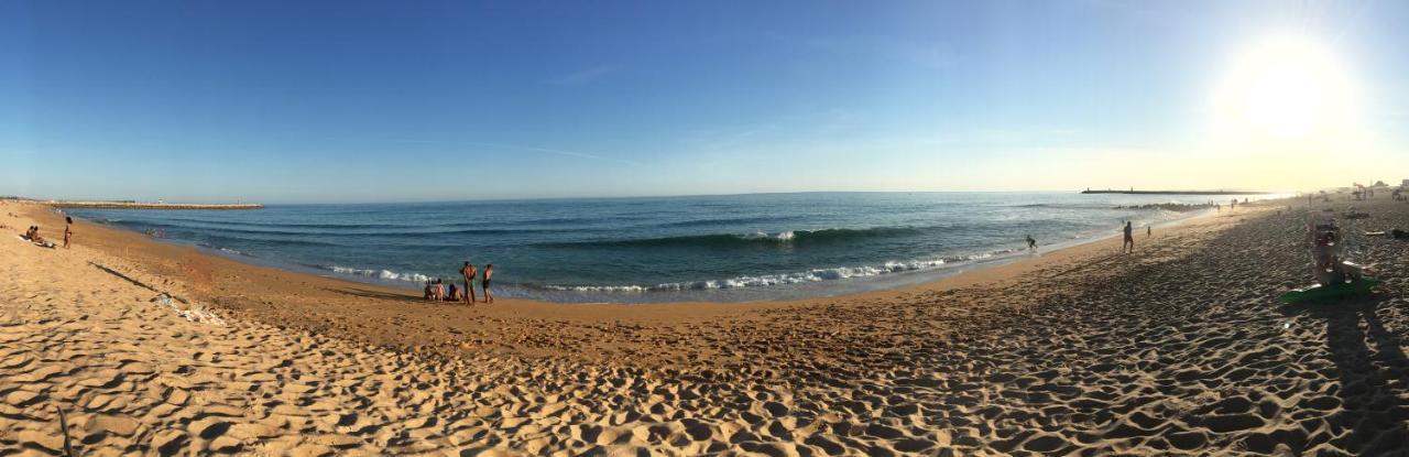 Suiteon7Th Vilamoura The Best View In Town - 1Br Quarteira Exterior photo