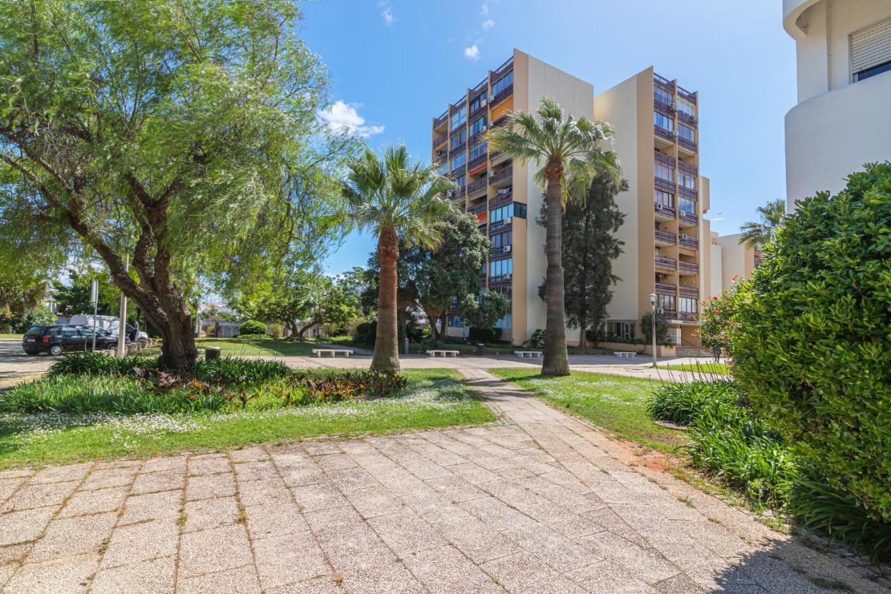 Suiteon7Th Vilamoura The Best View In Town - 1Br Quarteira Exterior photo
