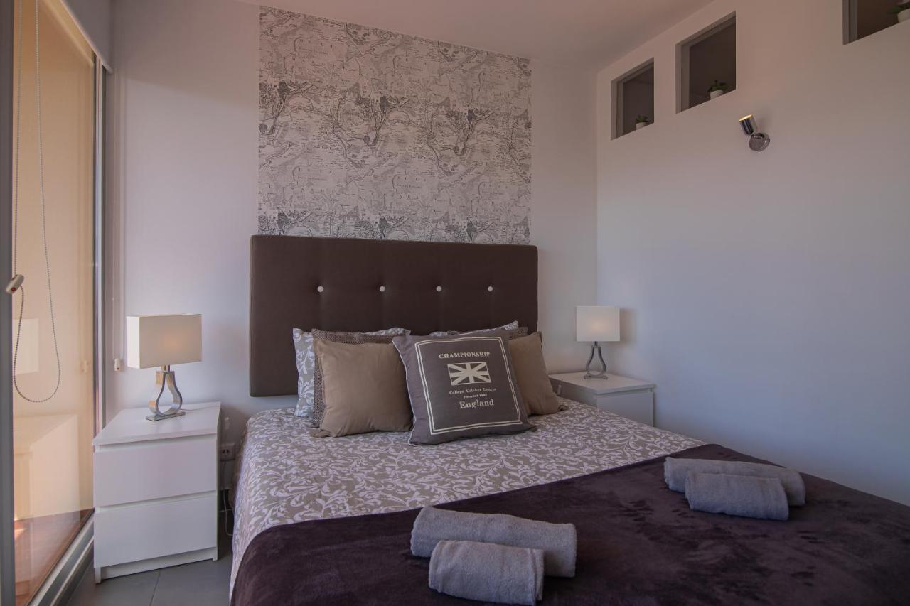 Suiteon7Th Vilamoura The Best View In Town - 1Br Quarteira Exterior photo