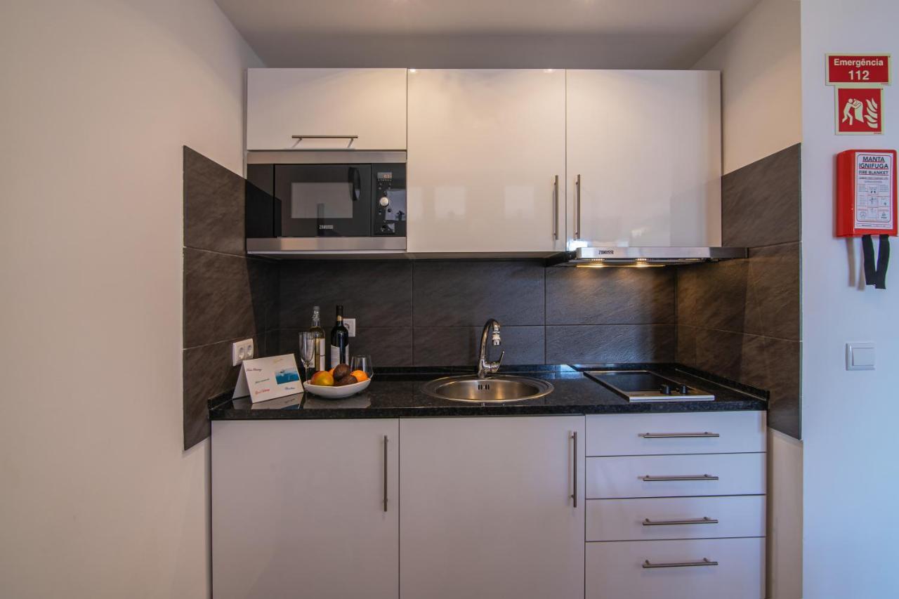 Suiteon7Th Vilamoura The Best View In Town - 1Br Quarteira Exterior photo
