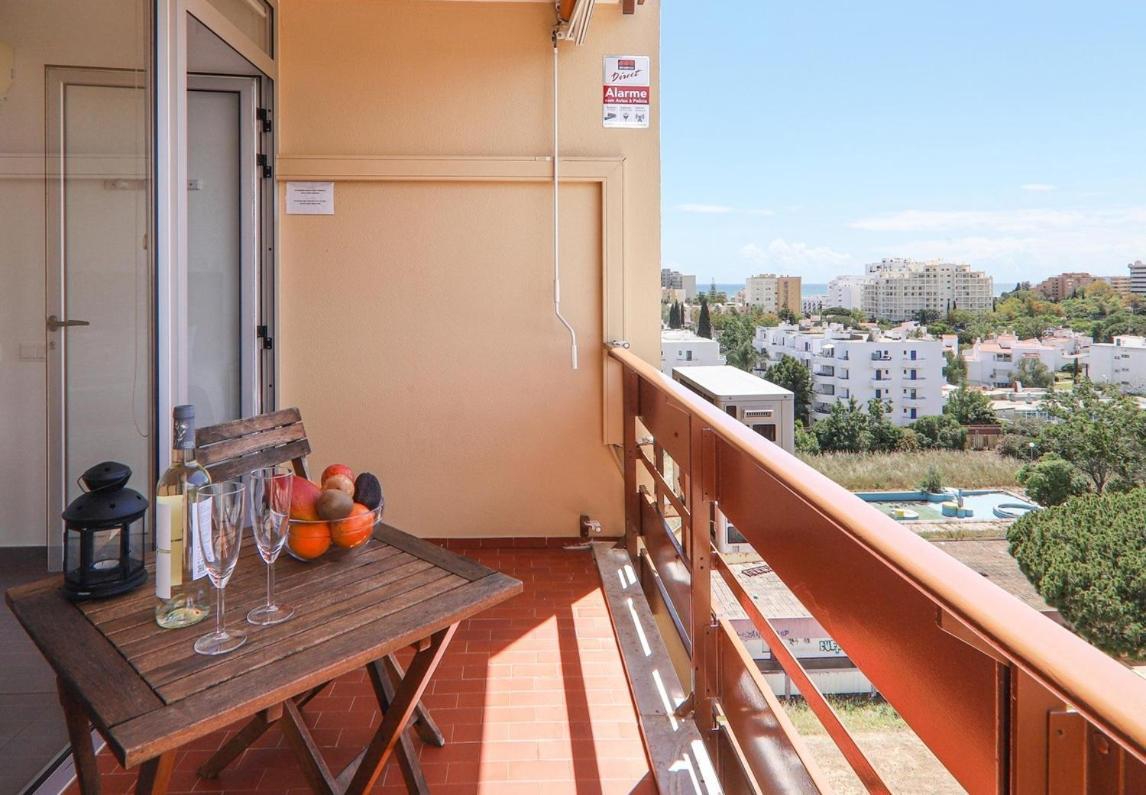 Suiteon7Th Vilamoura The Best View In Town - 1Br Quarteira Exterior photo
