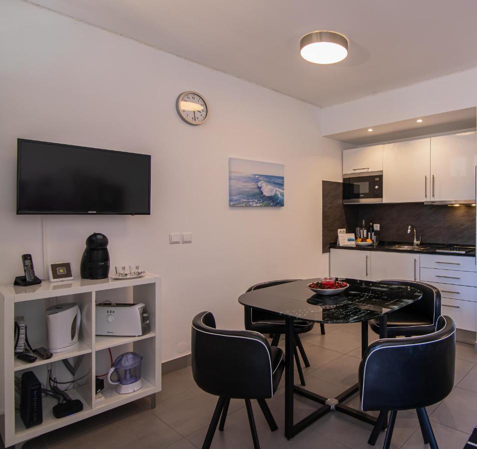 Suiteon7Th Vilamoura The Best View In Town - 1Br Quarteira Exterior photo
