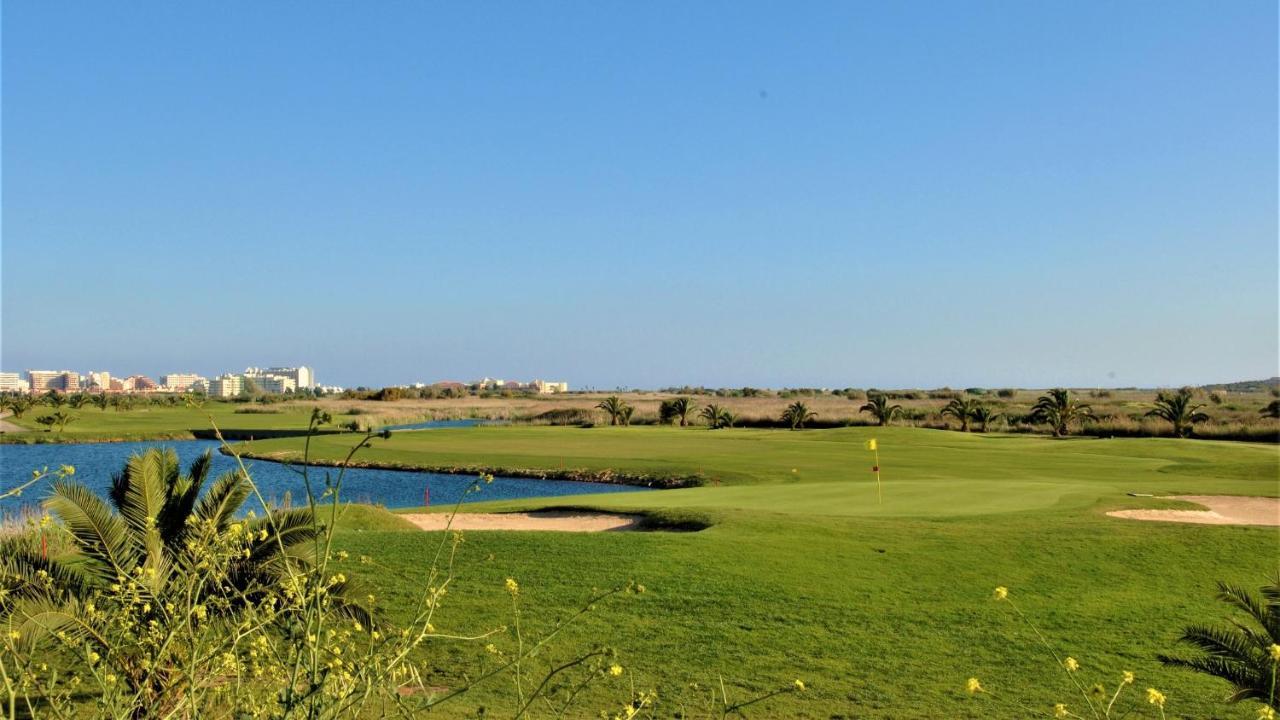 Suiteon7Th Vilamoura The Best View In Town - 1Br Quarteira Exterior photo