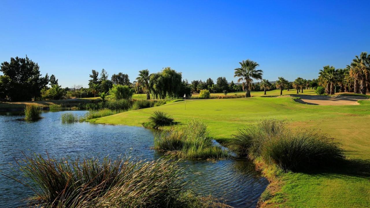 Suiteon7Th Vilamoura The Best View In Town - 1Br Quarteira Exterior photo