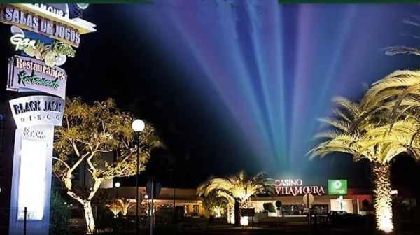 Suiteon7Th Vilamoura The Best View In Town - 1Br Quarteira Exterior photo