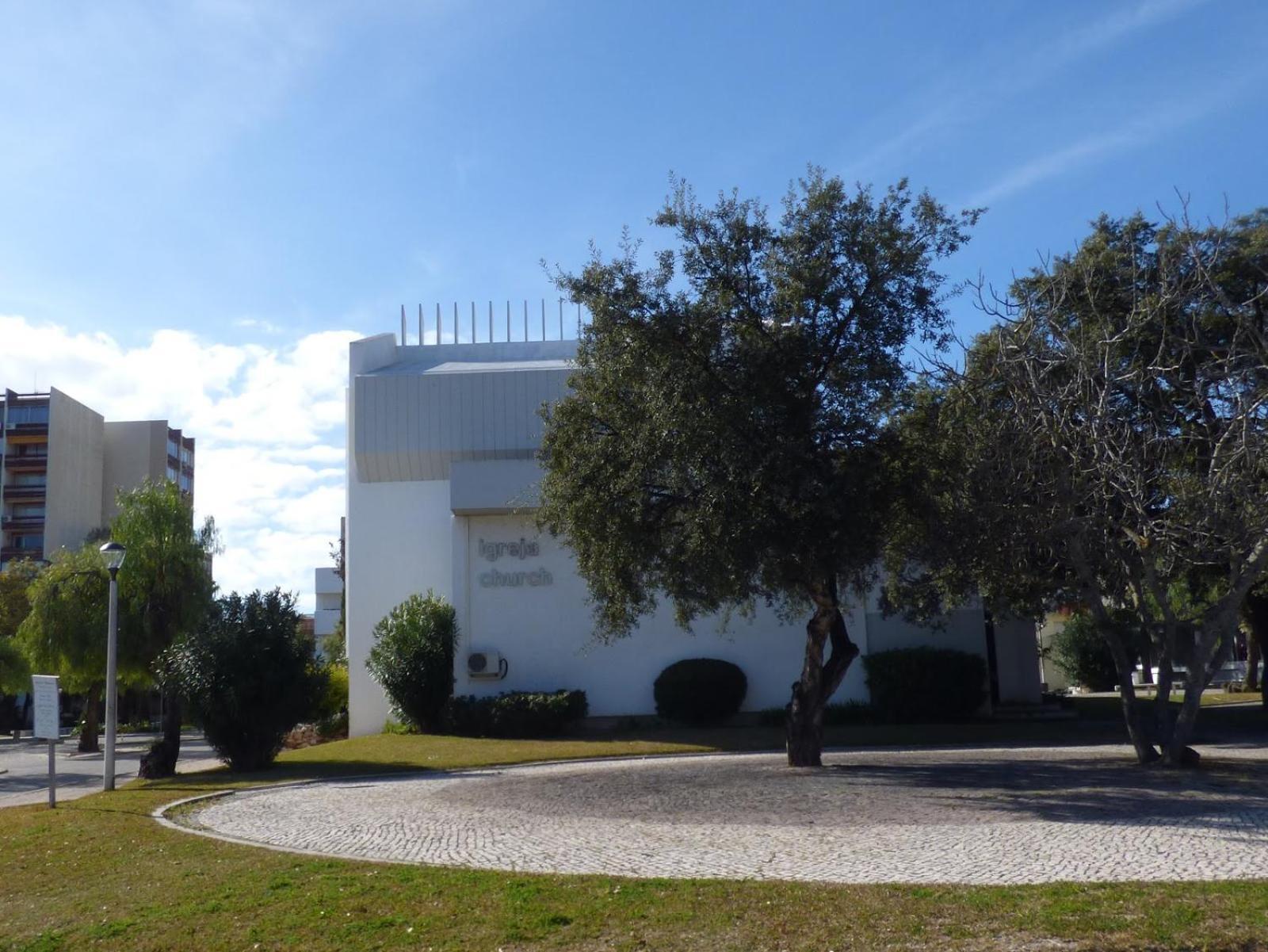 Suiteon7Th Vilamoura The Best View In Town - 1Br Quarteira Exterior photo